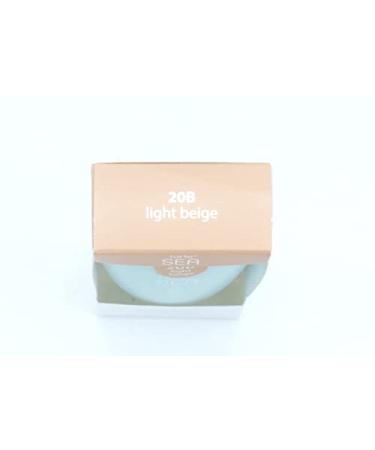 Tarte Sea Hydroflex Serum Foundation 20B Light Beige - Long-lasting and Hydrating Formula - Buy Online on GoSupps.com