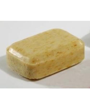 Saling Sheep's milk soap marigold