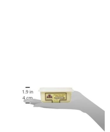 OKAY Shea Butter White - Deep Moisturizing 7oz | Premium Skin Hydration & Softness - Buy Online on GoSupps.com