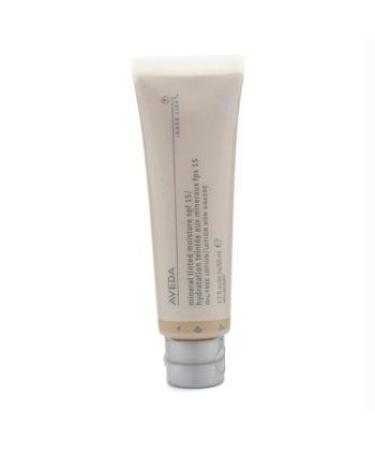Aveda Inner Light Mineral Tinted Moisture SPF 15 (Oil Free) - # 05 Poplar - 50ml/1.7oz