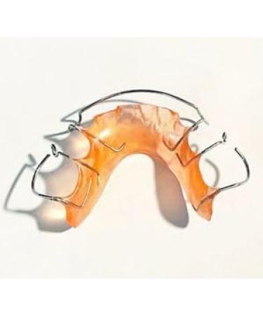 Retainers Hawley Both Upper and Lower both upper & lower jaw