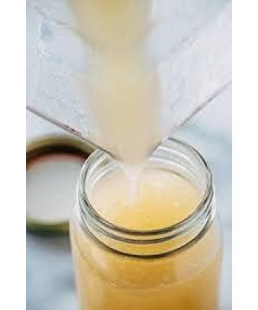 Premium Raw Sea Moss (Gold) 1kg - Pack of 1 | High-Quality Superfood - Buy Online on GoSupps.com