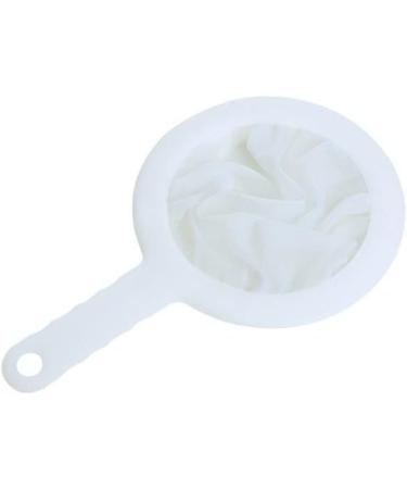 Brine Shrimp Net Collect Brine Shrimp Artemia Copepod Sieve Fry Newborn Harvest Net Catch for Brine Shrimp Hatchery 200# mesh - Buy Online on GoSupps.com