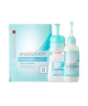 Goldwell Evolution Welle 0 Set