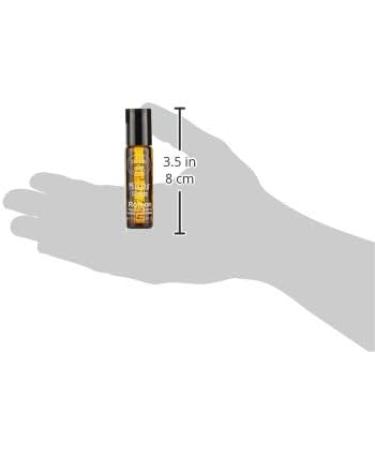 Certified Organic Bach Flowers- Slimness Roll-On 10 ml - Motivation - Will - Buy Online on GoSupps.com
