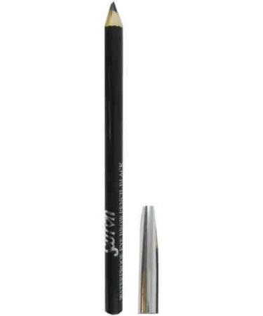 Saffron - WaterProof - EyeBrow Pencil - Black by Constance Carroll