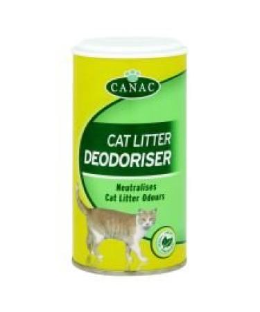 Canac Cat Litter Deodoriser 200g