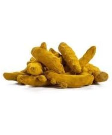 Neel Ayurvedics Turmeric Haldi Powder 300 GM - Buy Online on GoSupps.com