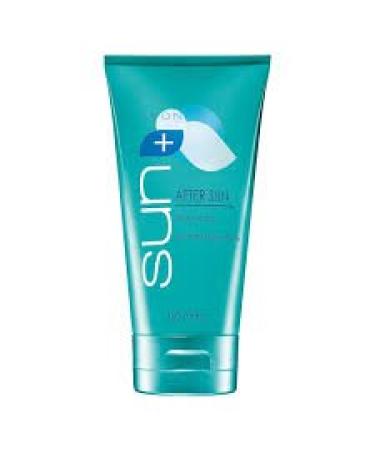 AVON SUN + AFTER SUN ALOE ICE GEL