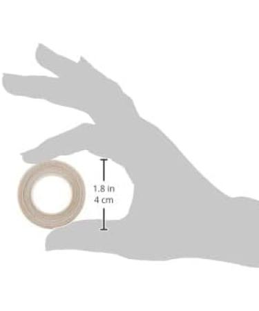 Velox Rim Tape (2-Pack) - 10mm White | Best Quality Rim Tape for Road Bikes - Buy Online on GoSupps.com