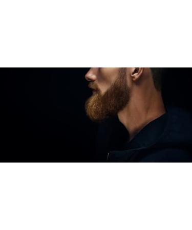 Elemental Beard Oil - Softens Moisturizes & Promotes Growth | All Beard Types | 1 FL OZ - Buy Online on GoSupps.com