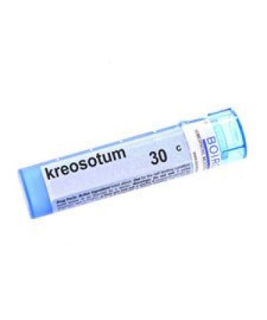 Kreosotum 30c by BOIRON
