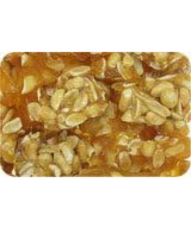 Nut Cluster/Peanut Brittle 200g - Buy Online on GoSupps.com