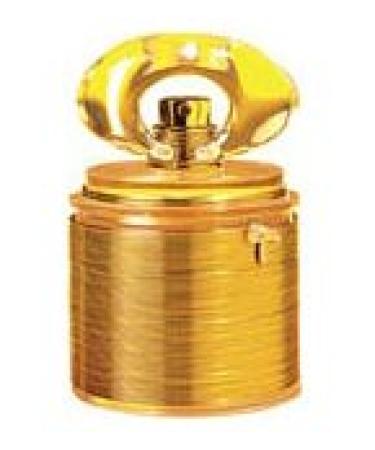 Bijan With A Twist By Bijan For Women. Eau De Parfum Spray 3.4 Oz