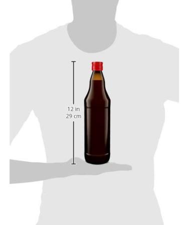 ROTB CKCHEN Lernstark 6-pack Multi-Fruit Juice with Iron & B Vitamins | 6 x 700ml | International Shipping - Buy Online on GoSupps.com