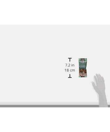 Second Nature Keto Crunch Smart Snack Mix 1.75 oz. (Pack of 12) - Gluten-Free & Certified Keto Snack - Buy Online on GoSupps.com