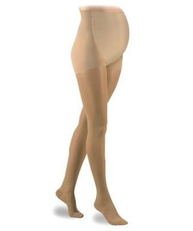 BSN Medical H2905 Activa Stocking Maternity Size Q 15-20 mmHg Nude