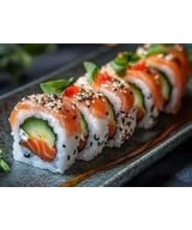 M lange S same Blanc et Noir 100g Mix de Graines Naturelles et Croquantes pour Sushi Salades et Pains Artisanaux - Buy Online on GoSupps.com