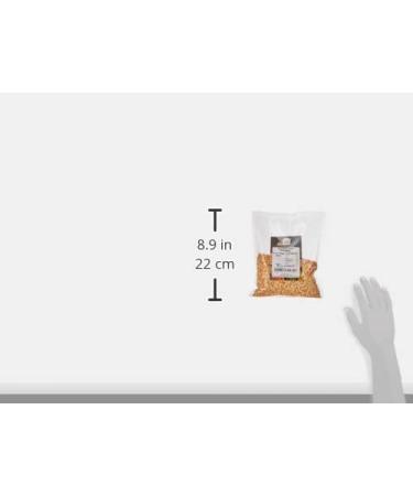 Old India Chana Dal 500g - Premium Split Chickpeas for Delicious Recipes - Buy Online on GoSupps.com