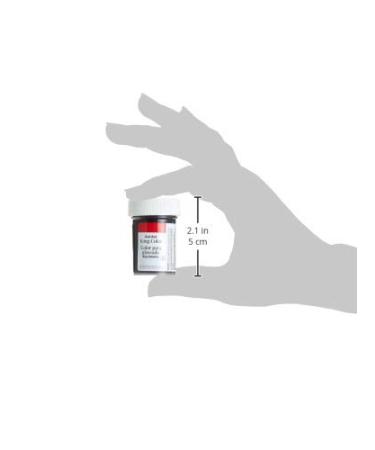 BakeryTeam Wilton Food Colors Set of 8 Plus Rose - Vibrant Cake & Baking Colors | 252g Pack - Buy Online on GoSupps.com