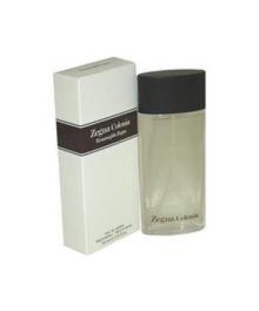 Zegna Colonia By Ermenegildo Zegna Edt Spray For Men 4.2 Oz