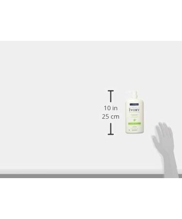 Ivory Aloe Vera Scent Body Wash - 30 Fl Oz | Best International Shipping - Buy Online on GoSupps.com