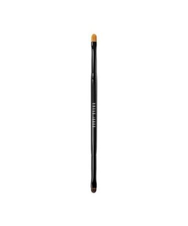 Bobbi Brown dual ended smokey eye brush