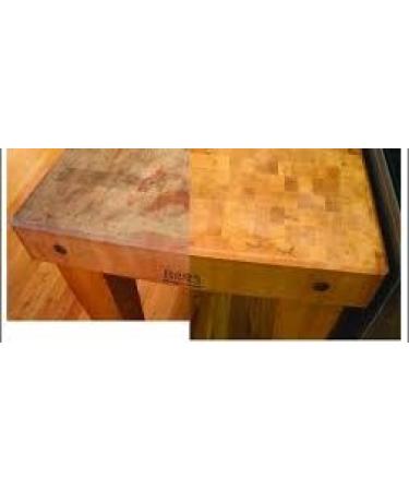 4oz Howard Butcher Block Conditioner - Food Grade Orange Oil & Vitamin E for Cutting Boards - Buy Online on GoSupps.com
