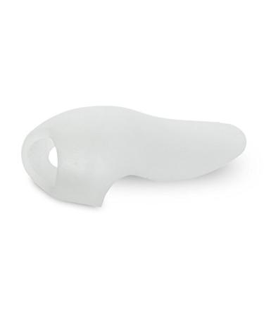 Silipos TheraStep 7004 Bunion Gel Cushion - Pain Relief for Bunions - Buy Online on GoSupps.com