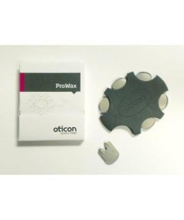 Oticon Pro Wax Filters by Oticon