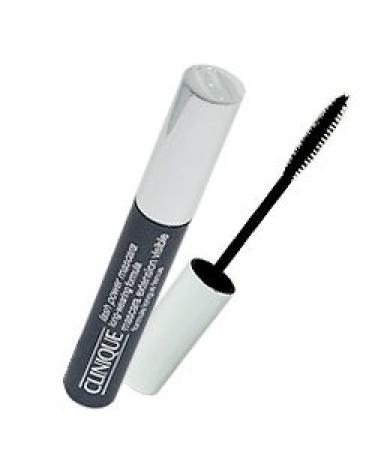 Clinique Lash Power Mascara Long-Wearing Formula Black Onyx for Women 0.21 Ounce Black 0.21 Fl Oz (Pack of 1)