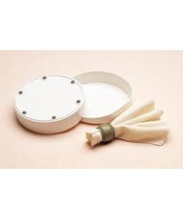 North Coast Medical GripWare High Sided Dish - Ideal for Easy Eating and Improved Grip - Buy Online on GoSupps.com