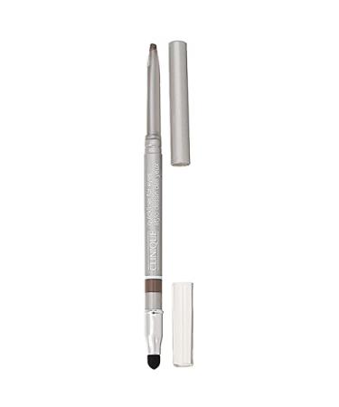 Clinique - Quickliner For Eyes - 15 Grape 0.3g/0.01oz 15 Grape 0.01 Ounce (Pack of 1)