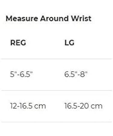 Buy MUELLER Elastic Wrist Support (76058) - Black Regular | International Shipping Available - Buy Online on GoSupps.com