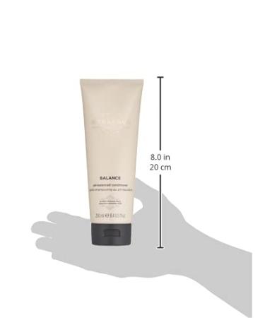 Buy Grow Gorgeous Balance pH-Neutral Hair Conditioner 250ml - Ideal for All Hair Types | International Shipping Available - Buy Online on GoSupps.com