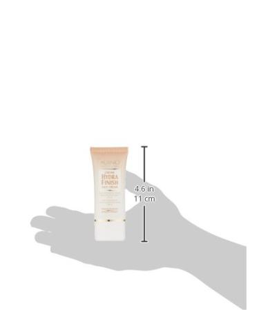 Guinot Hydra Finish SPF 15 Facial Cream 0.88 oz - Hydrating Sunscreen Moisturizer - Buy Online on GoSupps.com