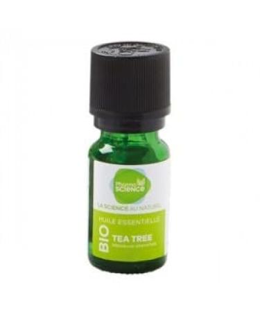PHARMASCIENCE PHARMASCIENCE HE TEA TREE BIO
