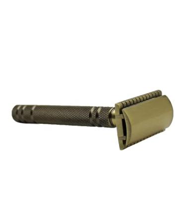 Epsilon Classic Razor Bronze Standard nico