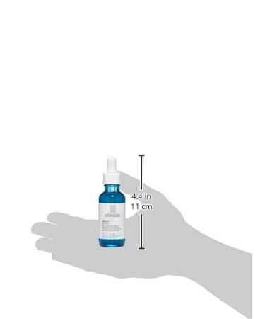 La Roche-Posay Hyalu B5 Pure Hyaluronic Acid Serum for Face with Vitamin B5 - Anti-Aging Hydrating Serum for Fine Lines and Wrinkles - 1.01 Fl Oz - Safe for Sensitive Skin - Buy Online on GoSupps.com