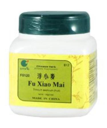 Fu Xiao Mai - Wheat Immature Fruit 100 Grams (E-Fong)