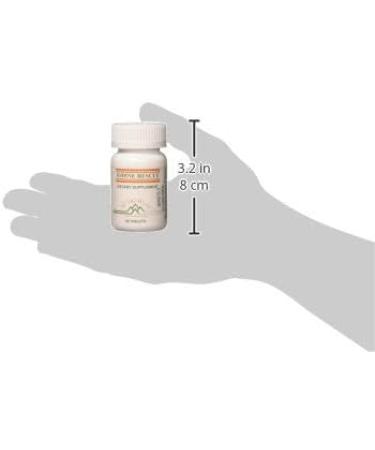 Iodine Rescue 90 Tablets by Nutri-West - Essential Support for Thyroid Health - Buy Online on GoSupps.com