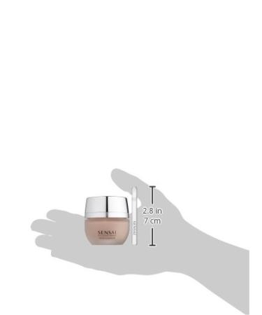 Sensai Cellular Performance Cream Foundation CF12 - Soft Beige 30ml | International Shipping Available - Buy Online on GoSupps.com