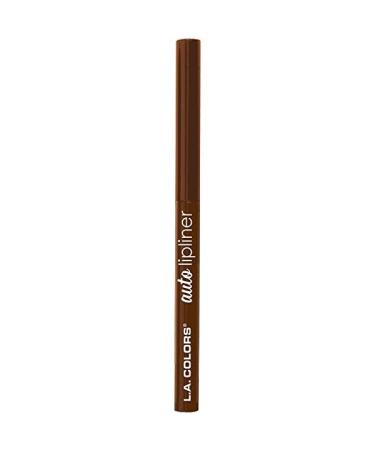 Buy Auto Lip Liner Pencil 570 Chocolate - Long-Lasting Rich Color | International Shipping Available - Buy Online on GoSupps.com