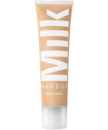 Milk Makeup Blur Liquid Matte Foundation Bisque