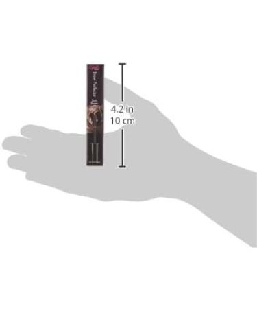  SLEEK Elegant Eyebrow Perfecting Make-Up Dark Brown Pack 1 (1 x 0.004 L) - Buy Online on GoSupps.com
