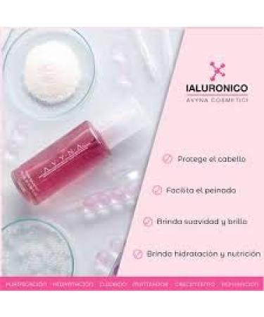 Avyna Hyaluronic Acid Fluid - Hydrating Serum for Skin - Buy Online on GoSupps.com