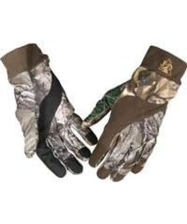Rocky Silent Hunter Gloves MXL Realtree Edge - Buy Online on GoSupps.com