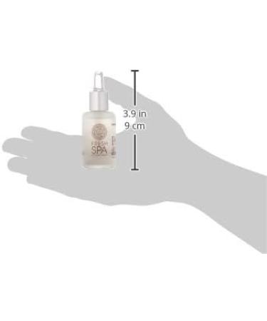 Natura Siberica Northern Pearls Meso-C ctel Facial - 30 ml - Buy Online on GoSupps.com