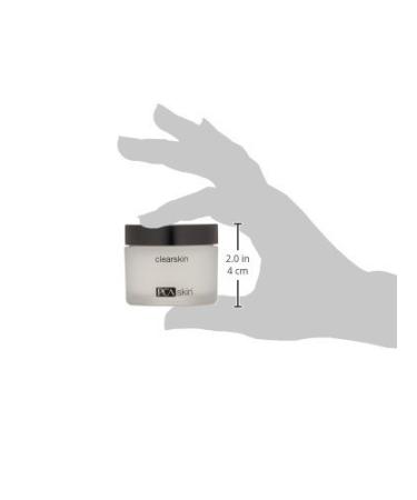 PCA SKIN Clearskin Lightweight Face Moisturizer for Oily & Acne-Prone Skin - 1.7 oz Jar - Buy Online on GoSupps.com