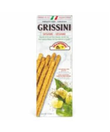 My Africa Store DhaGranforno Bread Sesame Seed 4x125g MAS